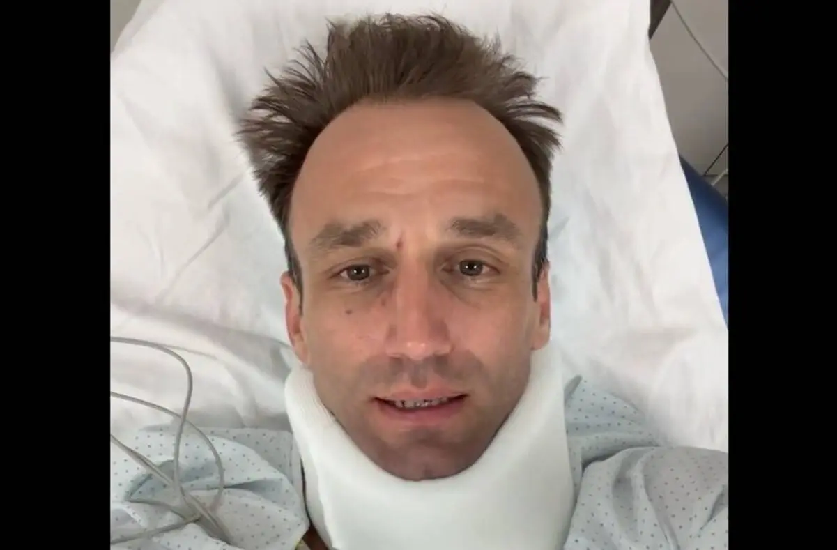 Johann Zarco parla dall’ospedale: come sta il pilota LCR Honda dopo l'incidente