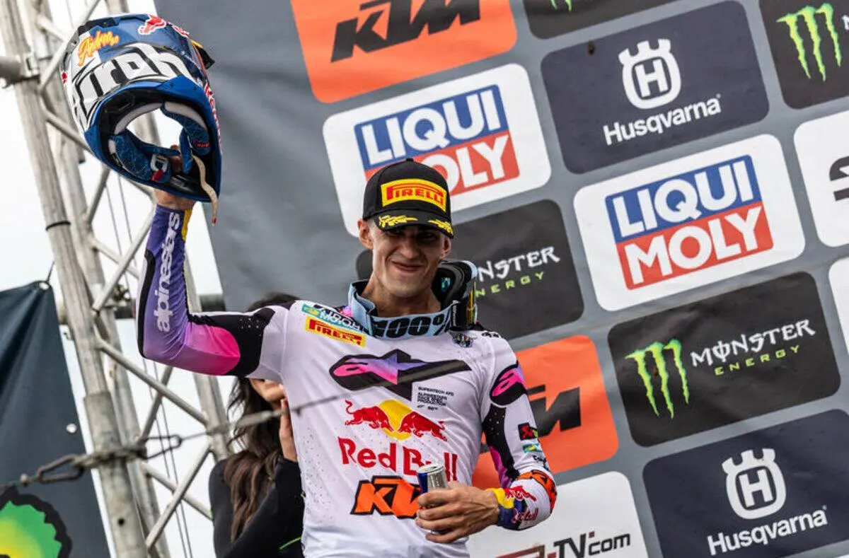 Adamo-MXGP-KTM-Germania