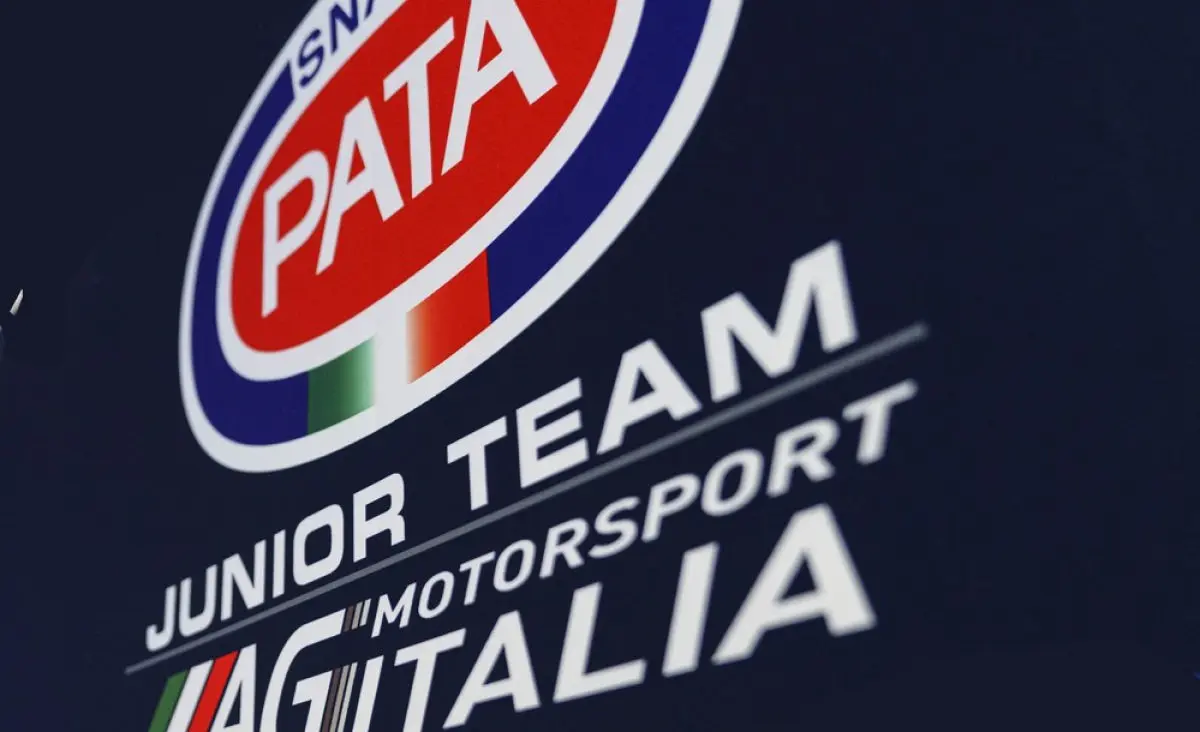 From Yamaha to Honda: a historic shift for AG Motorsport Italia in the Sportbike class