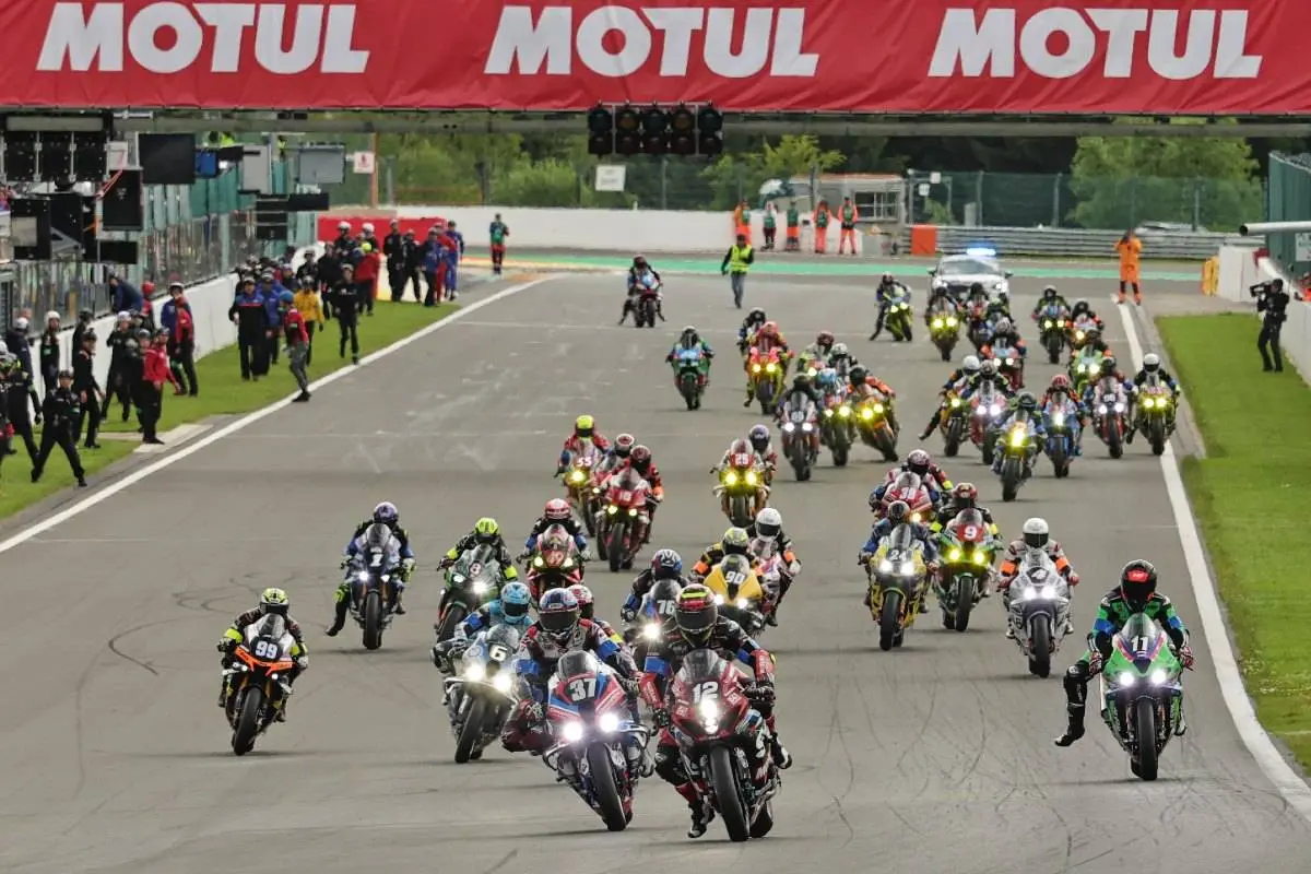 The FIM EWC Endurance World Championship shuffles the deck for the production-based classes: the manufacturers involved and the new investors