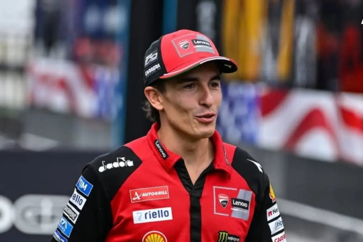 Marc Marquez spiazza tutti: "Se non miglioro non continuerò a lungo"