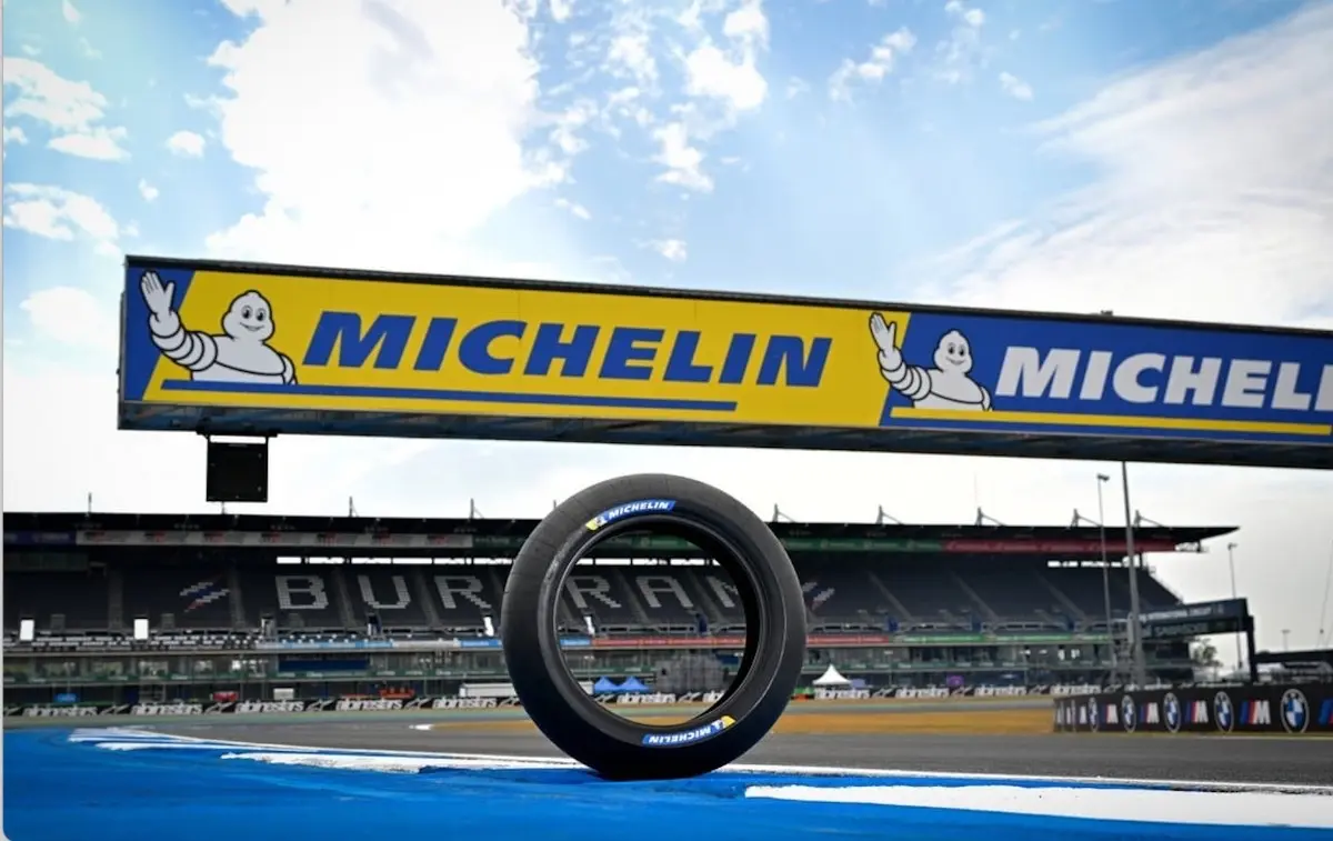Superbike nuova era: come vanno le gomme Michelin? Le prime indiscrezioni