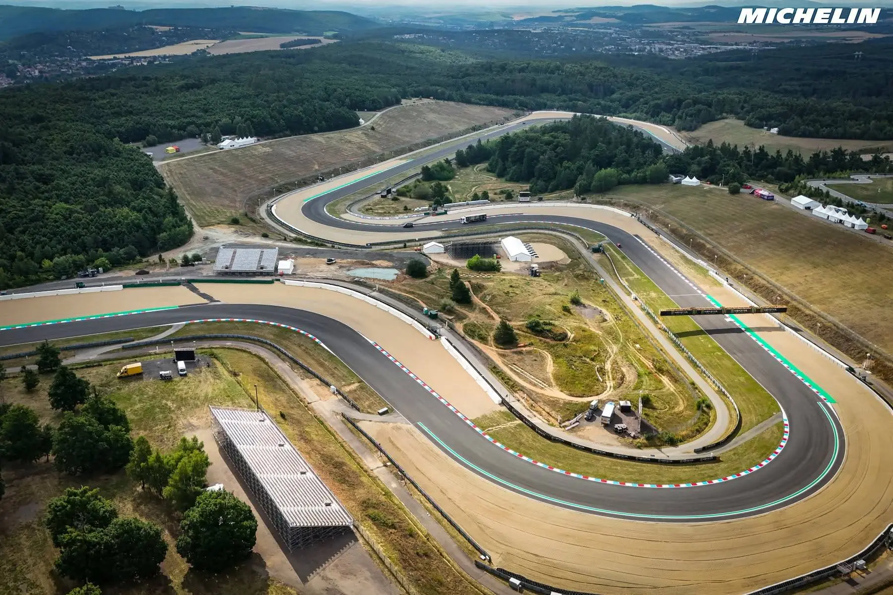 MotoGP Brno: Aprilia vs Ducati, nuovi equilibri dopo l'Ungheria? Orari TV e streaming