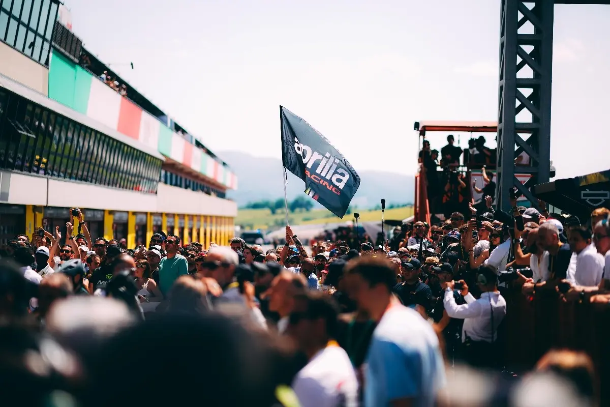 mugello