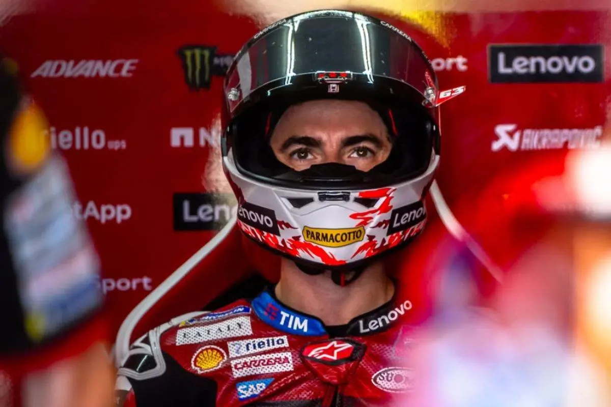 Market Backstory: Bagnaia Rejected a 'Monster' Offer