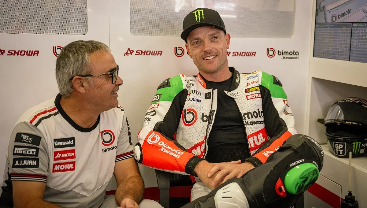 L'analisi di Pere Riba: "Vi spiego perchè la Superbike di oggi non funziona"