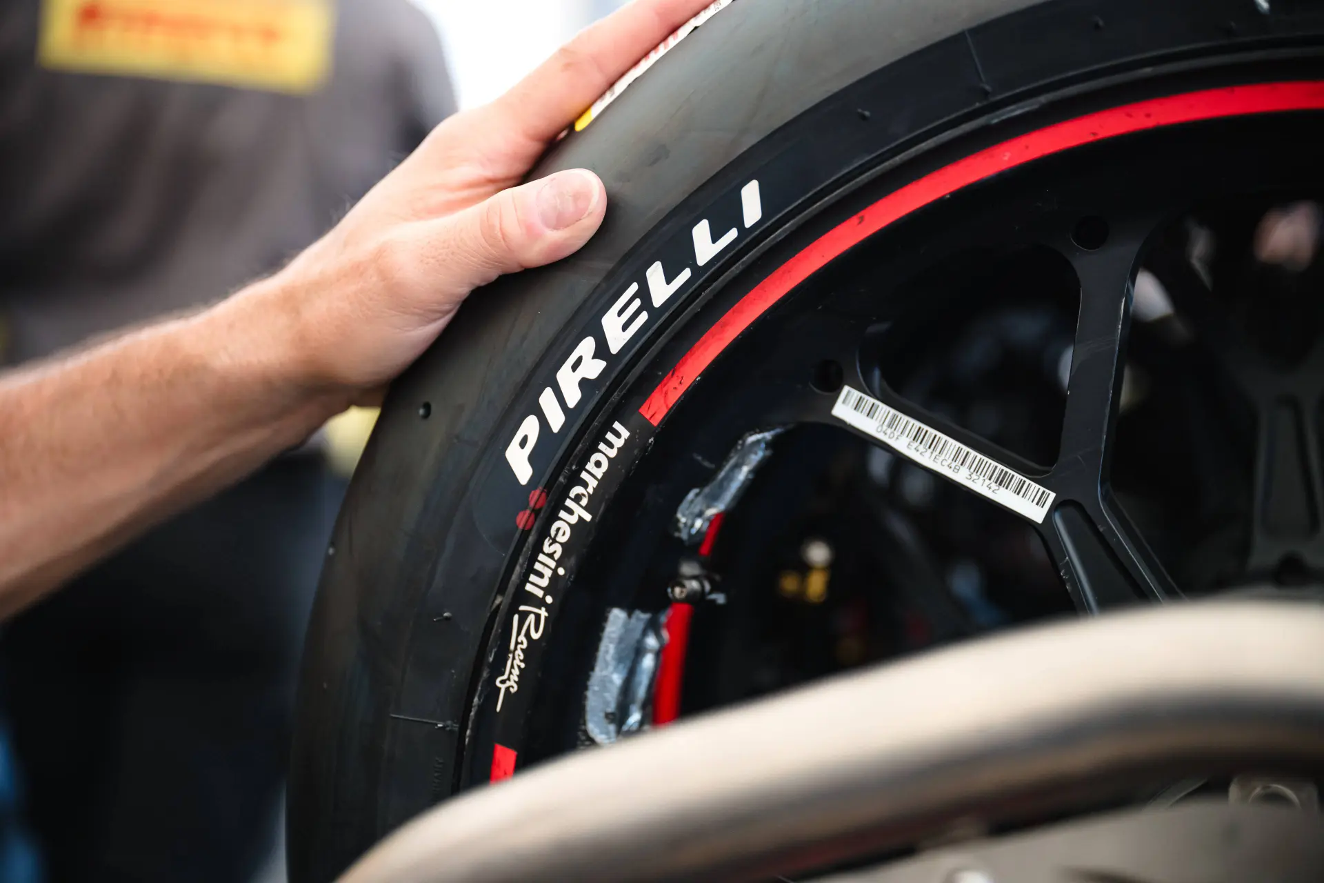 MotoGP Revolution: Pirelli completes first 850cc test at Brno—here’s how it went