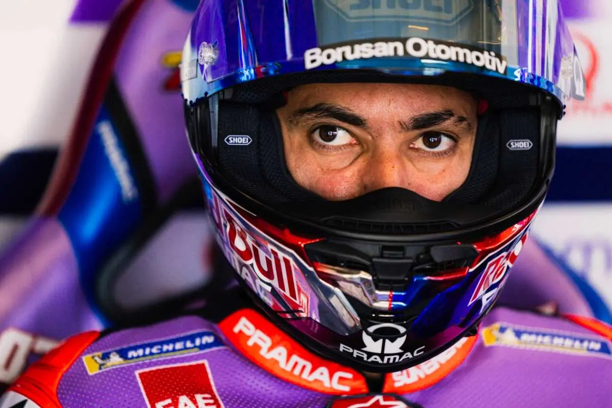 Toprak Razgatlioglu gets a Superbike feeling: a 2027 turning point is possible