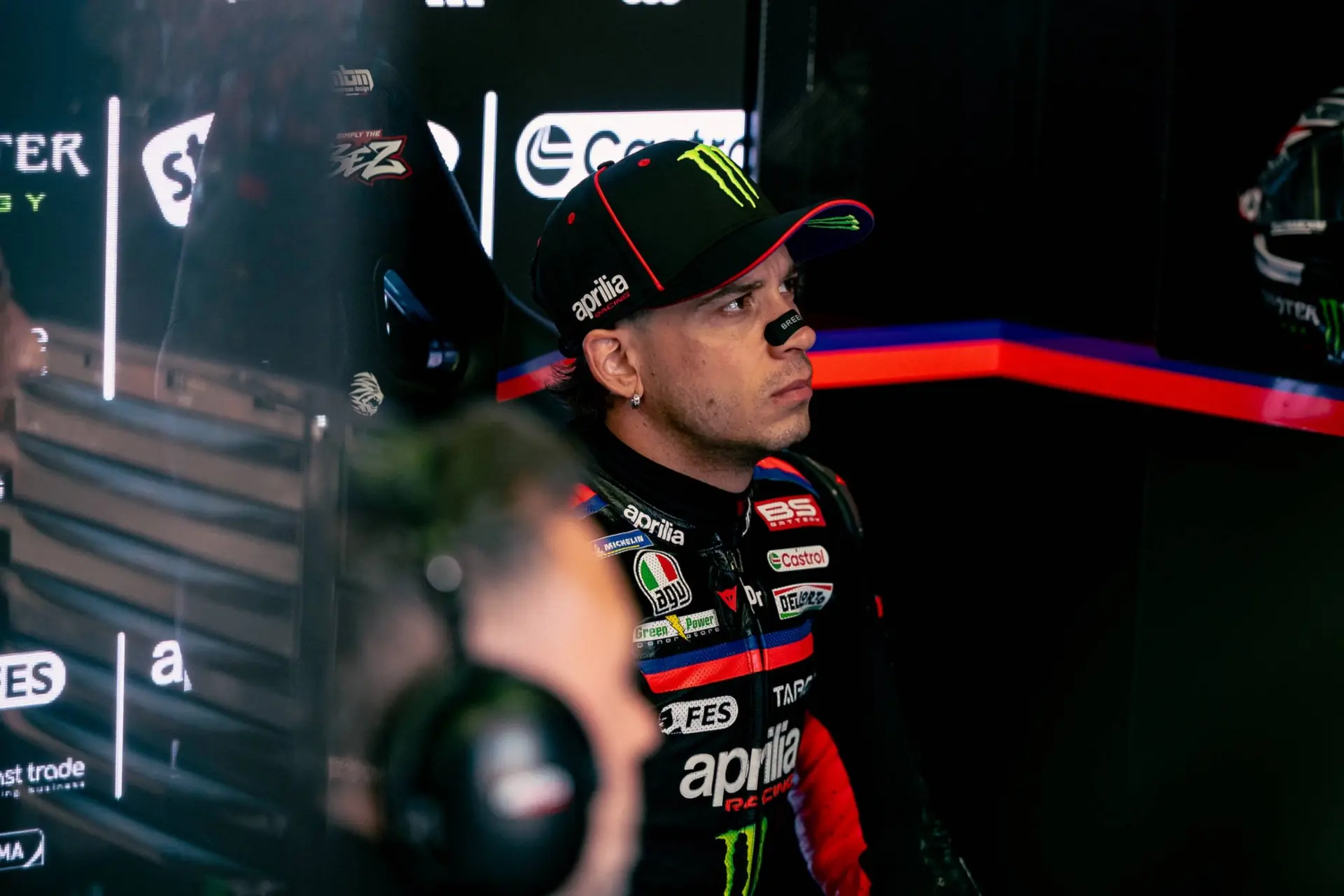 Marco Bezzecchi, operation successful—when will he return? The Aprilia update