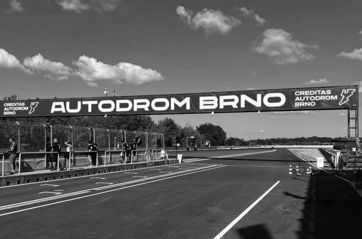Shame: why the videos of the Brno tragedy should never have been posted online or aired on TV