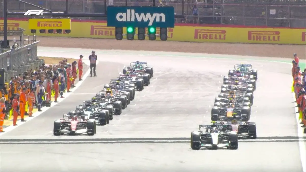 Formula 1