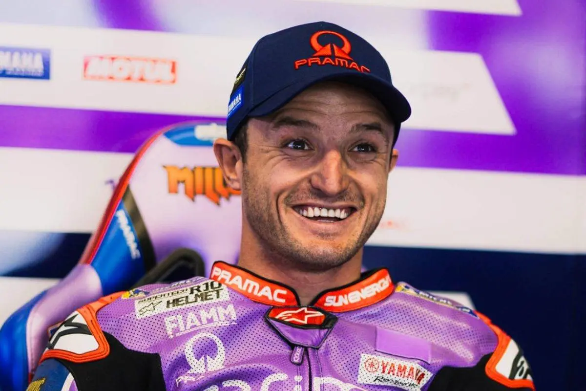 Jack Miller chiede troppi soldi: la SBK rischia di saltare