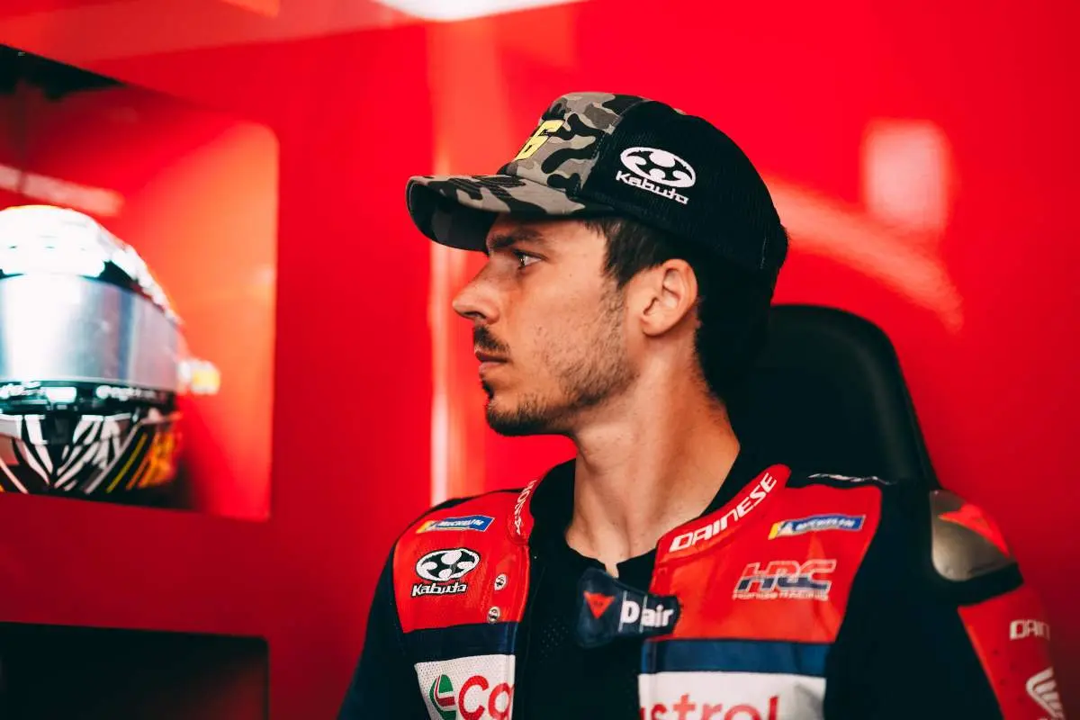 Joan Mir, sulla Honda incubo senza fine: con Gresini spera in un "effetto Marquez"