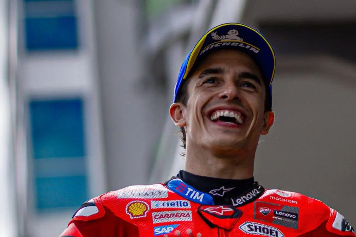 Marc Marquez: ecco il piano per tornare ad essere leader