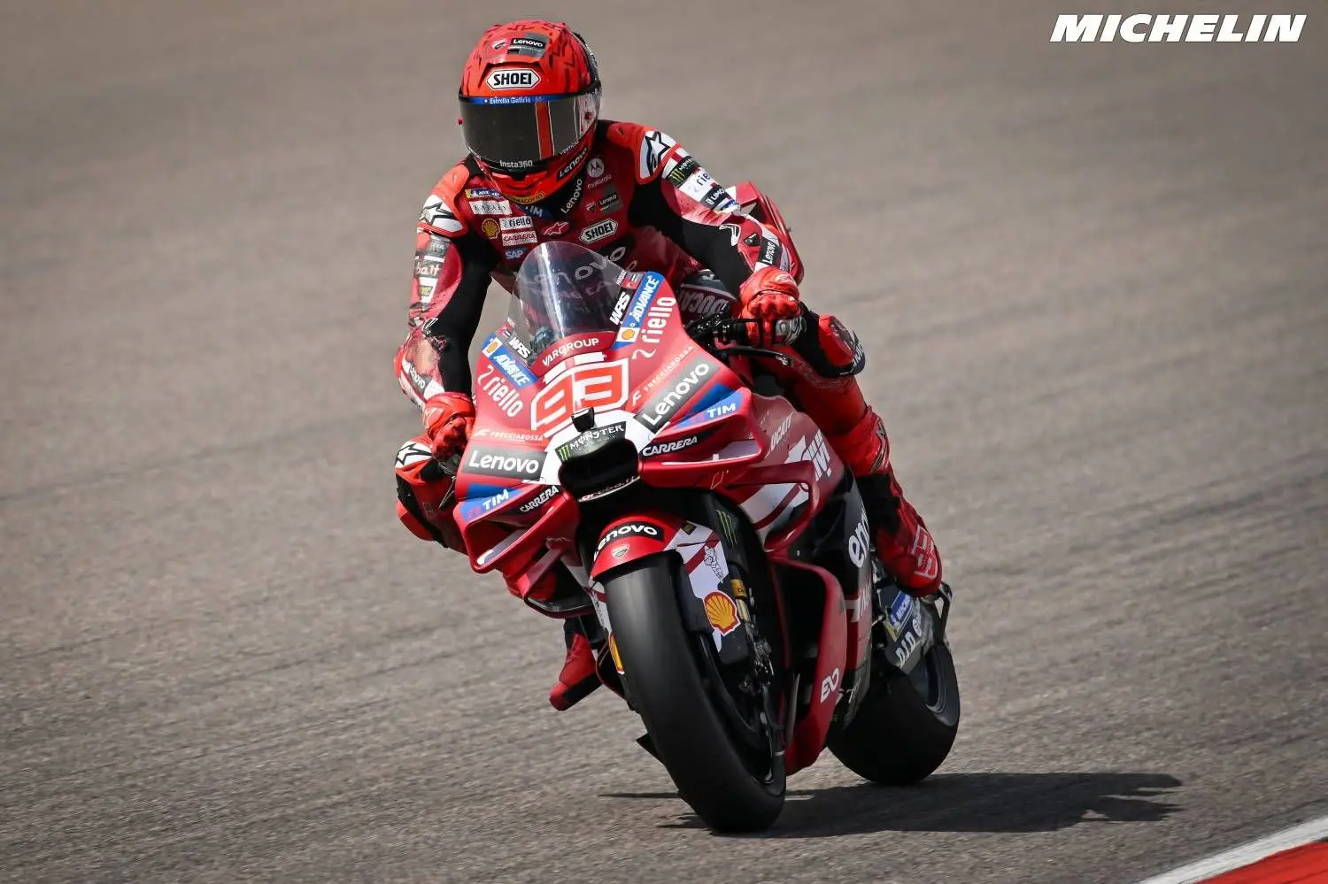 Prequalifiche MotoGP Germania: Marquez "a casa sua", colpi di scena tra promossi ed esclusi