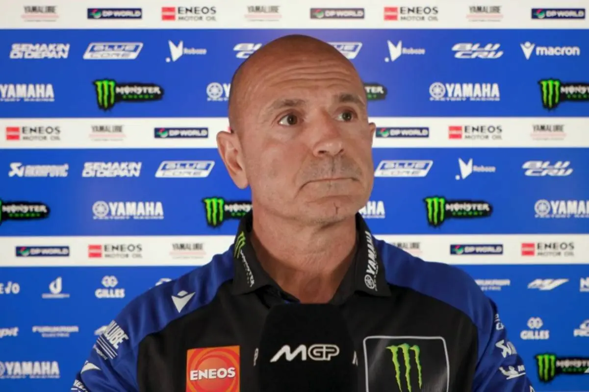 Massimo Meregalli