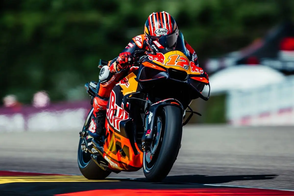 Maverick Vinales