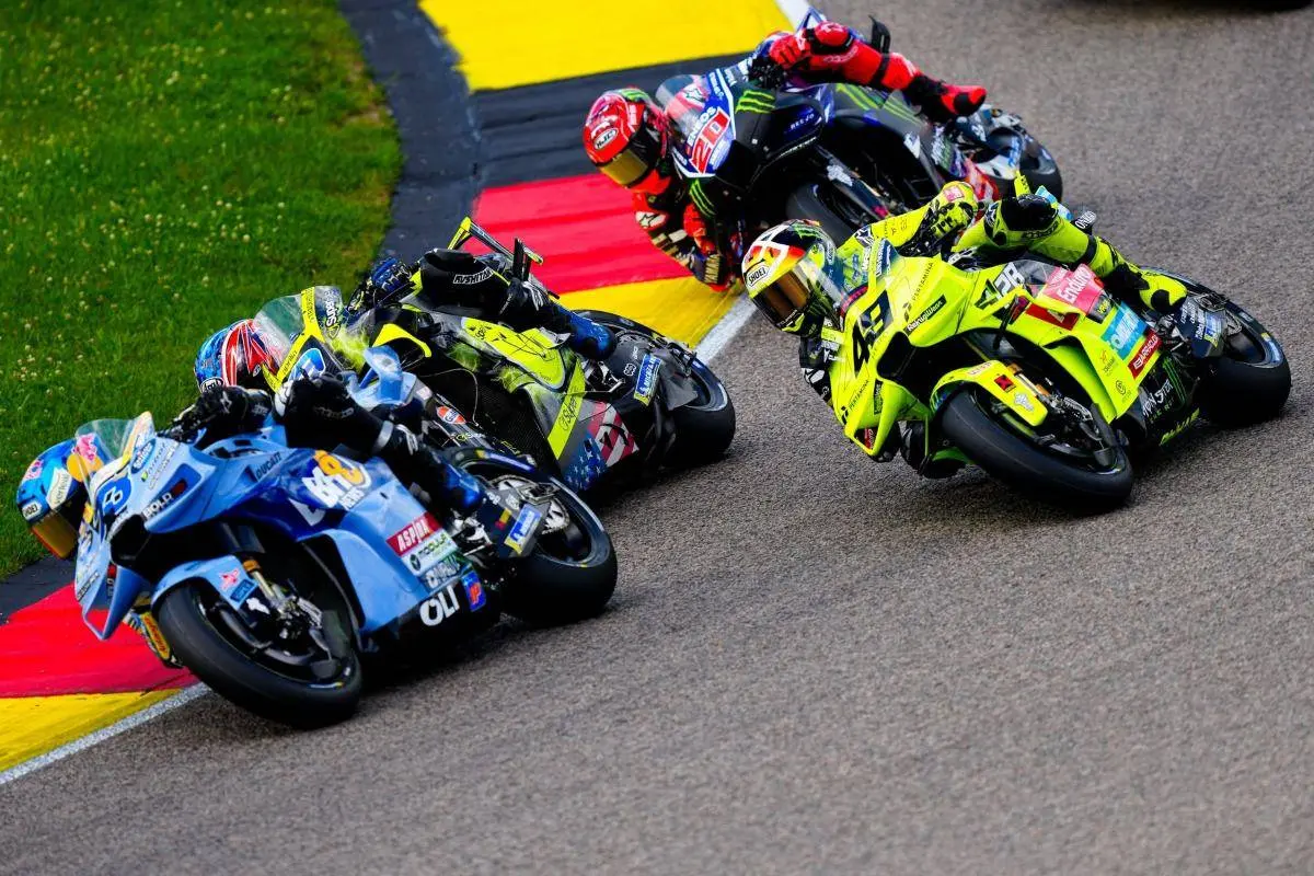 MotoGP 2026