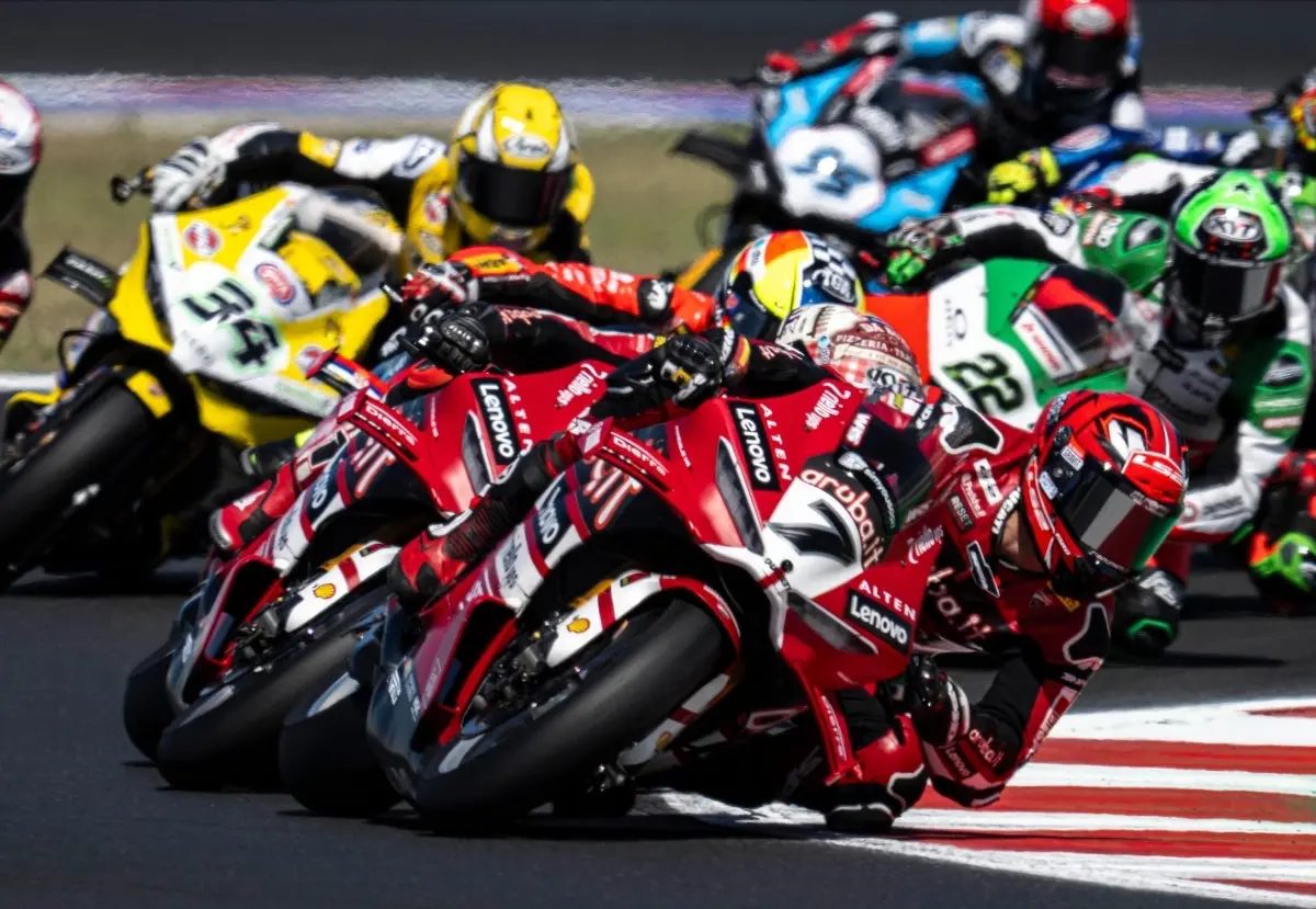 Superbike: analisi critica delle regole 2027-2030