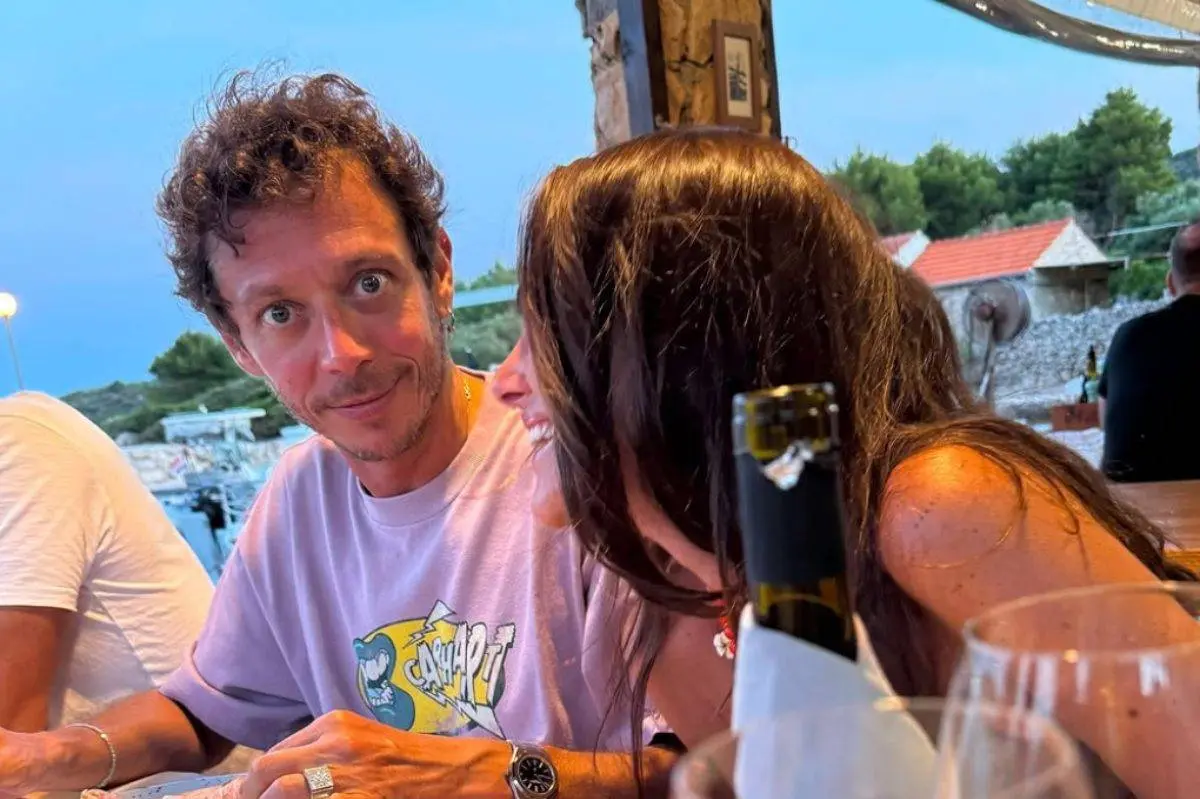 Valentino Rossi