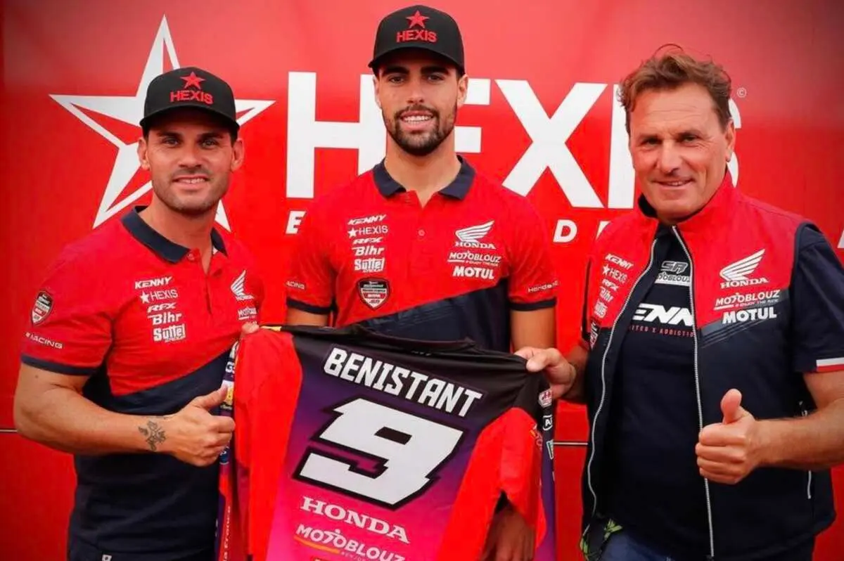 benistant-mxgp