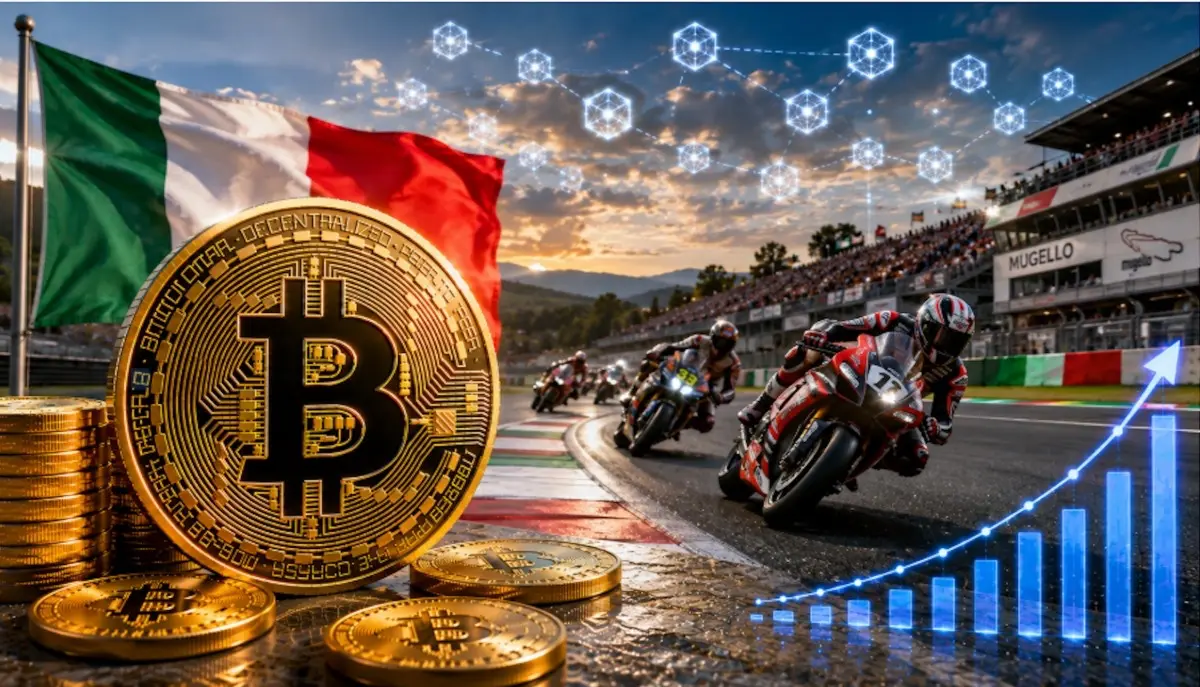 bitcoin