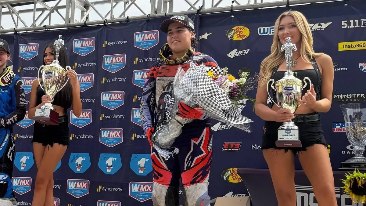Daniela-Guillen-Podium-AMA-WMX