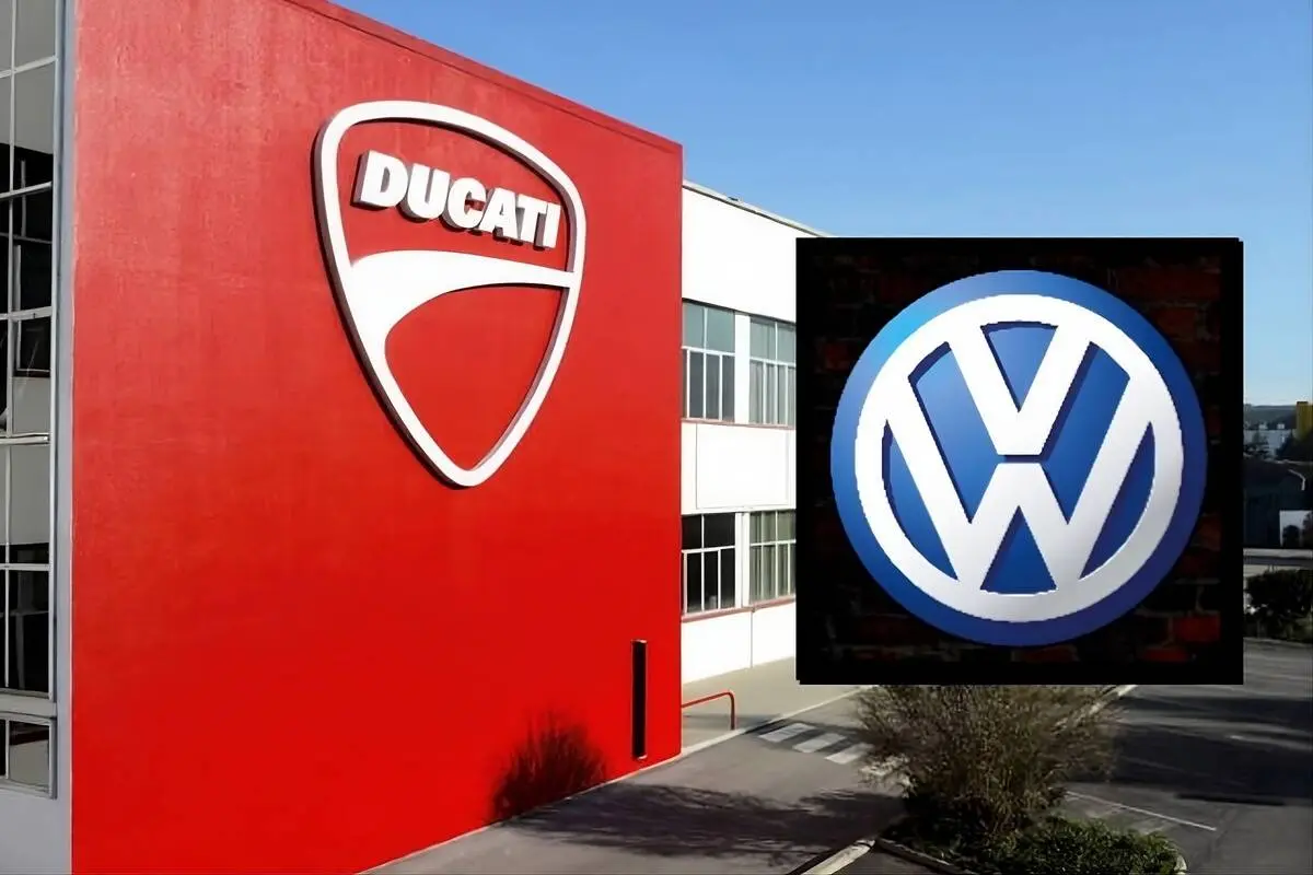 ducati-volkswagen