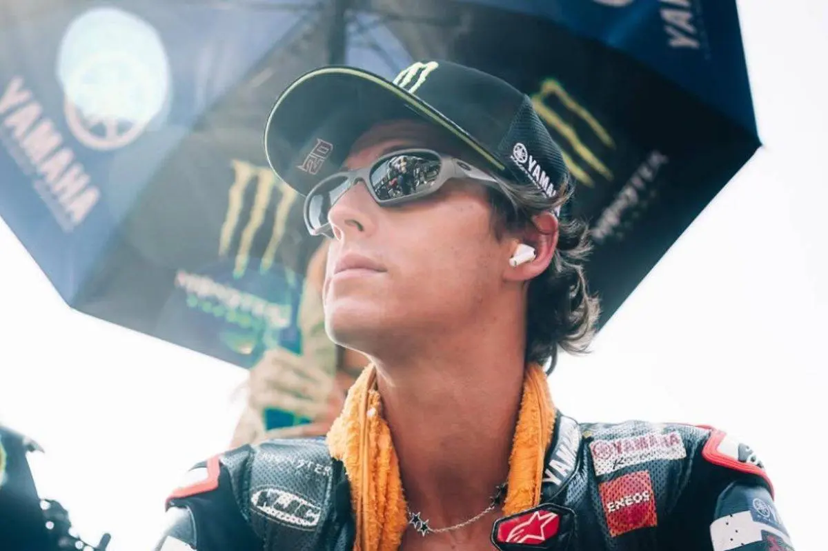 Fabio Quartararo