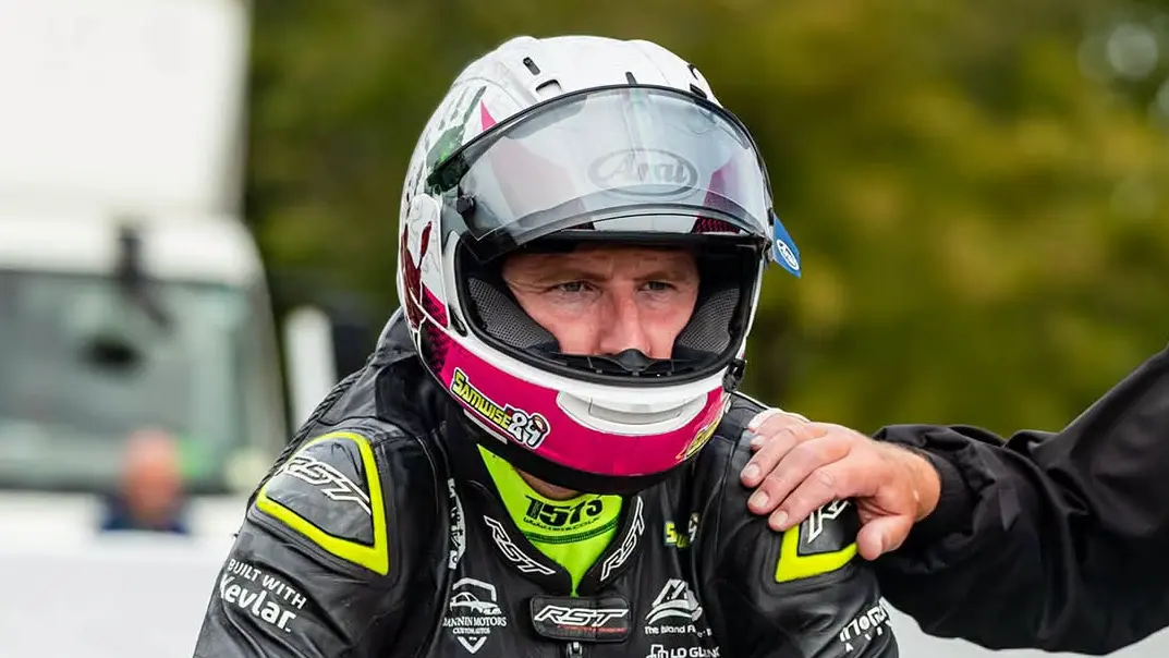 Manx GP: due piloti morti in due giorni