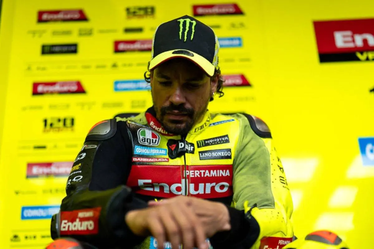 Franco Morbidelli