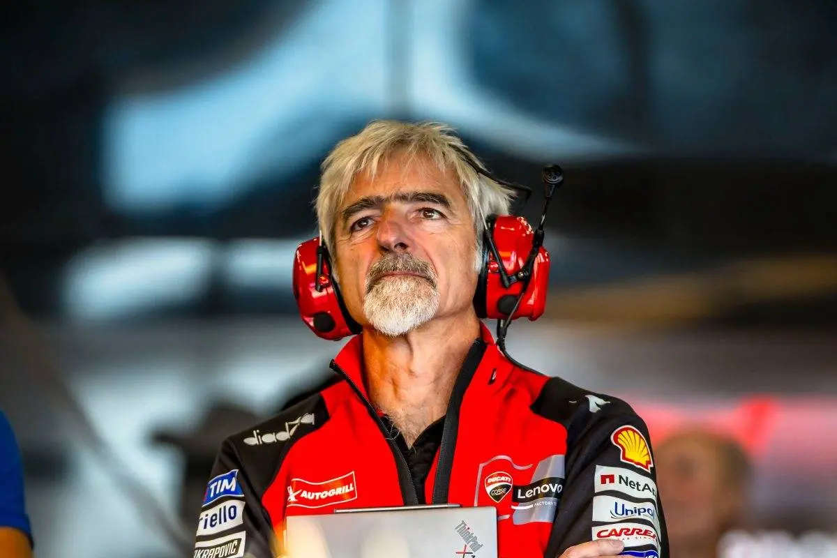 Gigi Dall'Igna