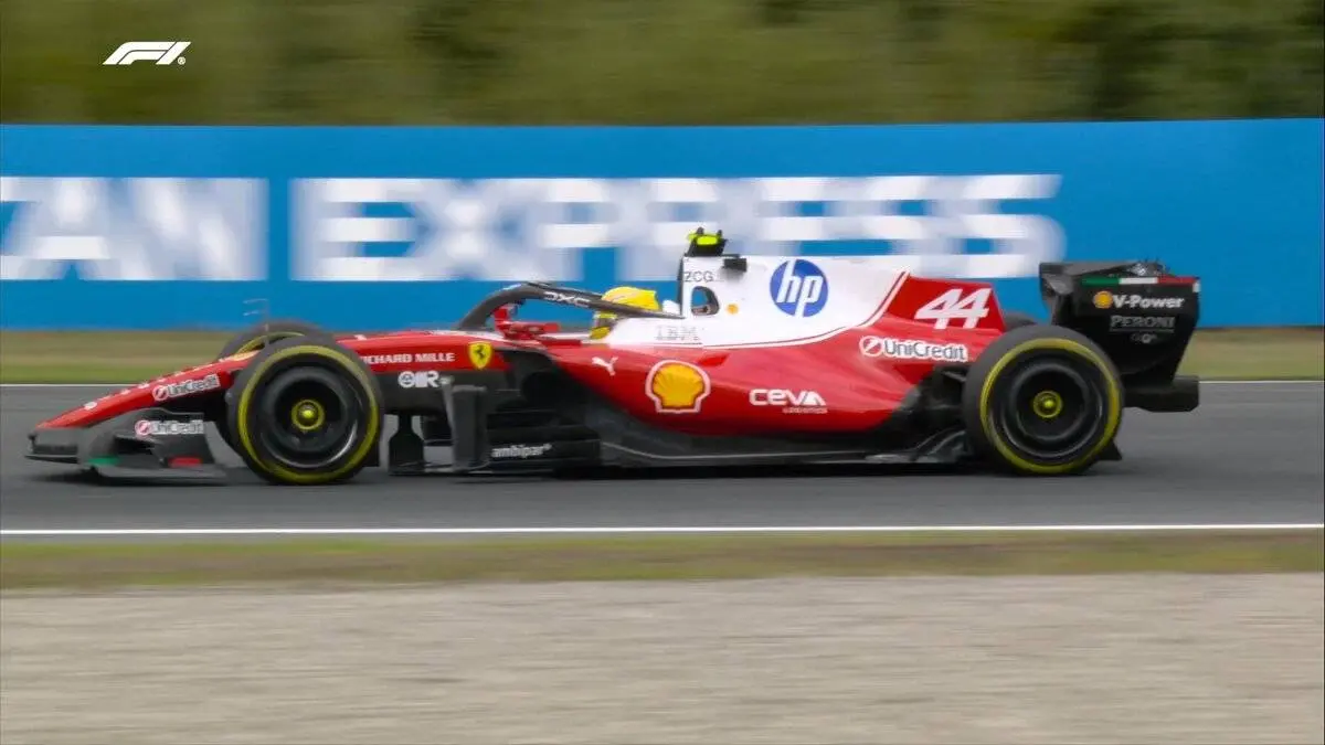 Hamilton