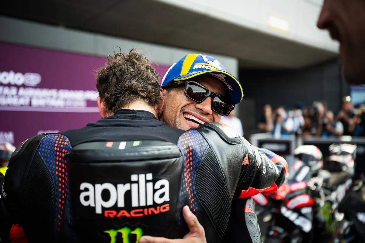 Jorge Martin