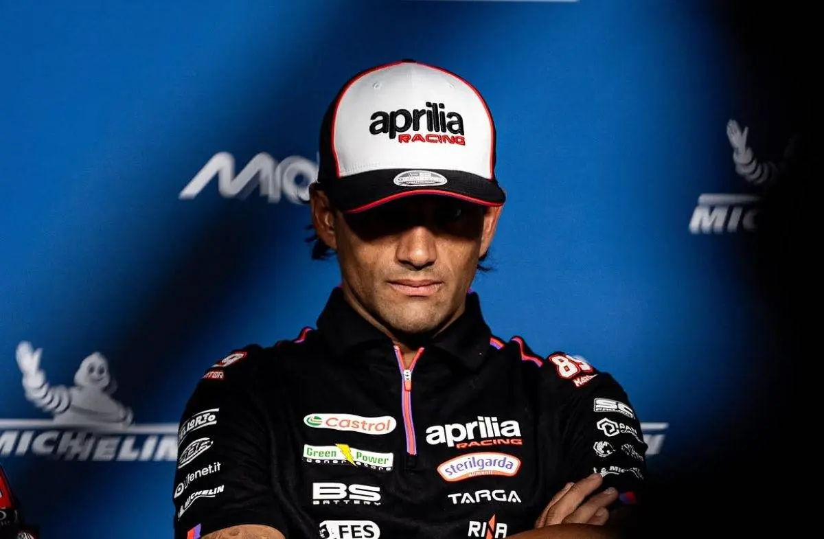 Jorge Martin