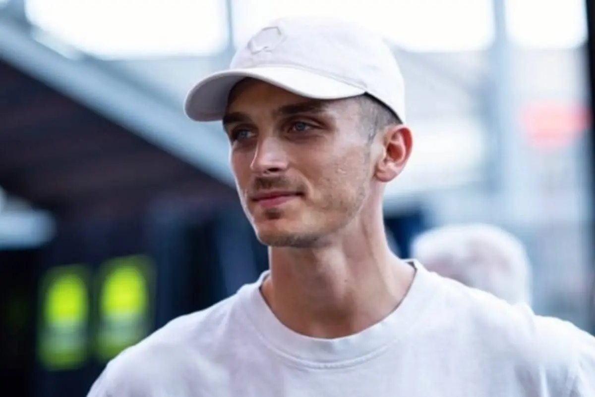 Luca Marini