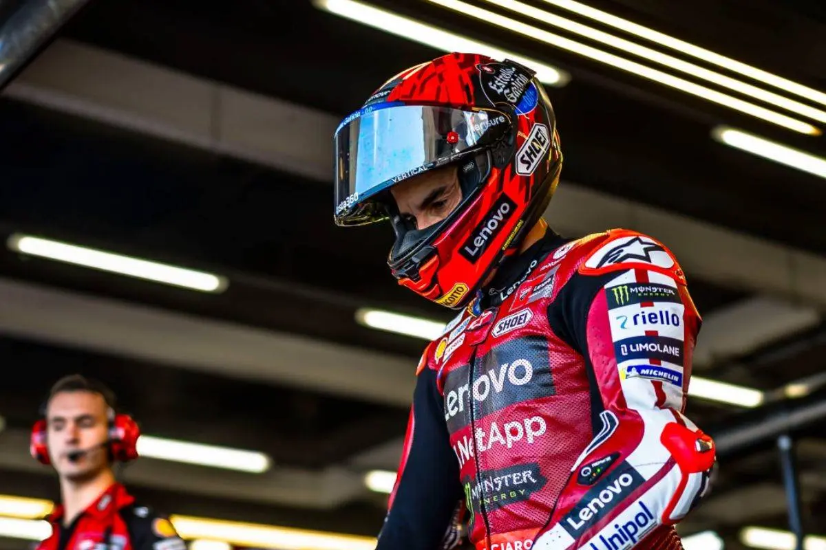 Marc Marquez