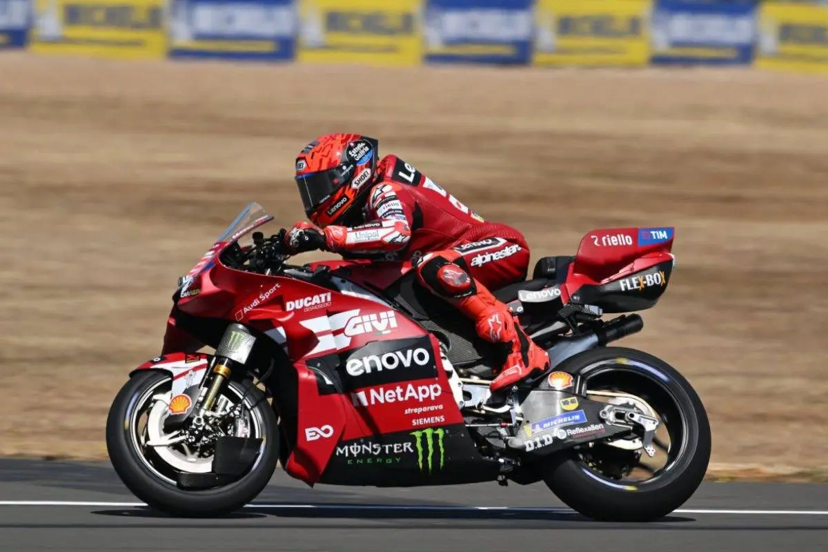Marc Marquez