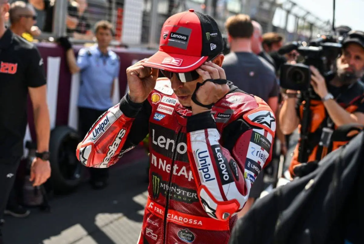 Marc Marquez