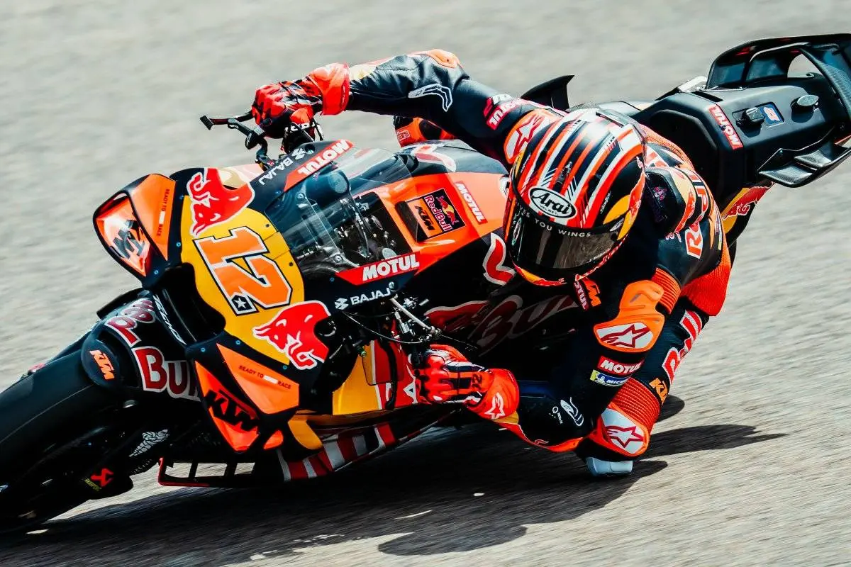 Maverick Vinales