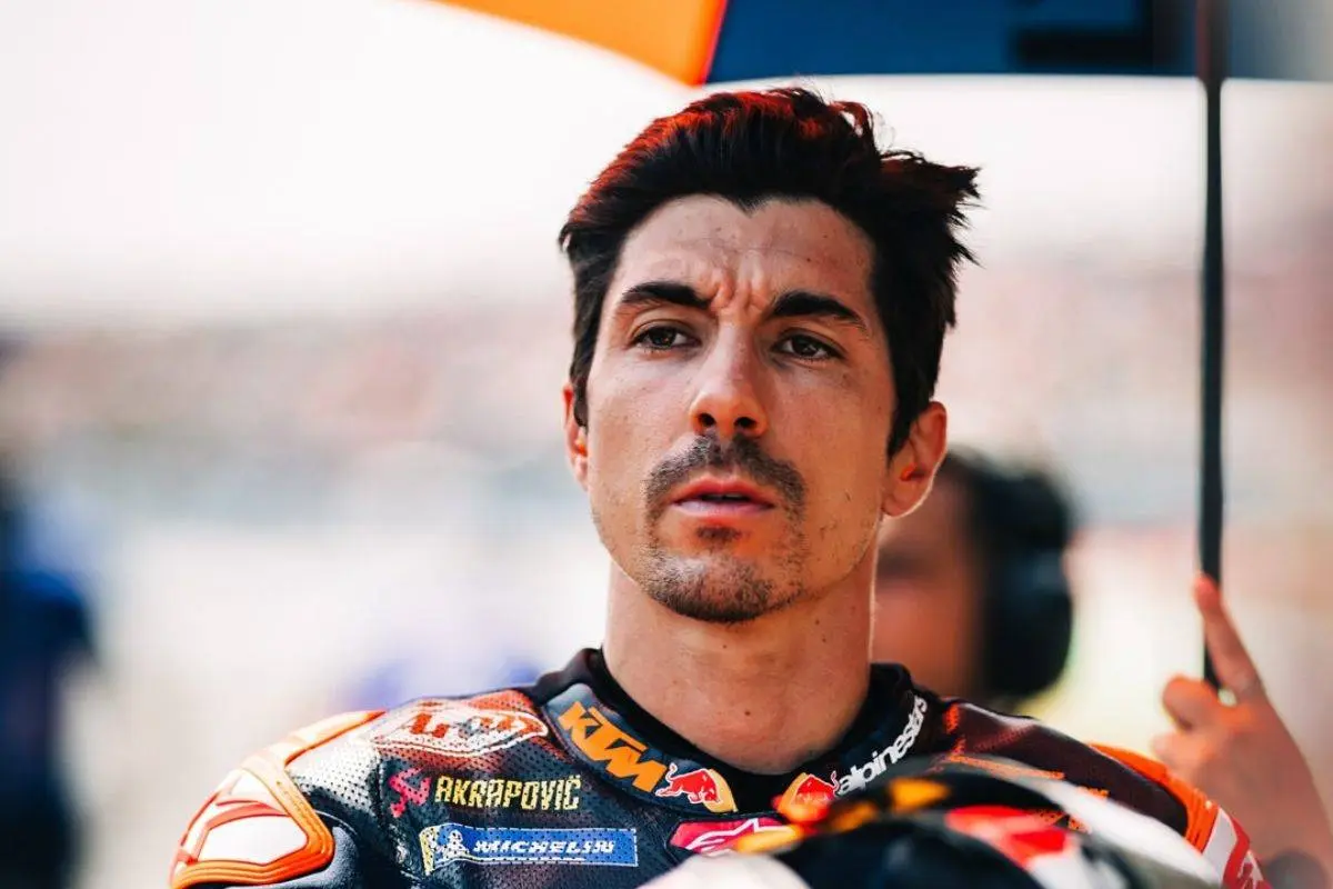 Maverick Vinales