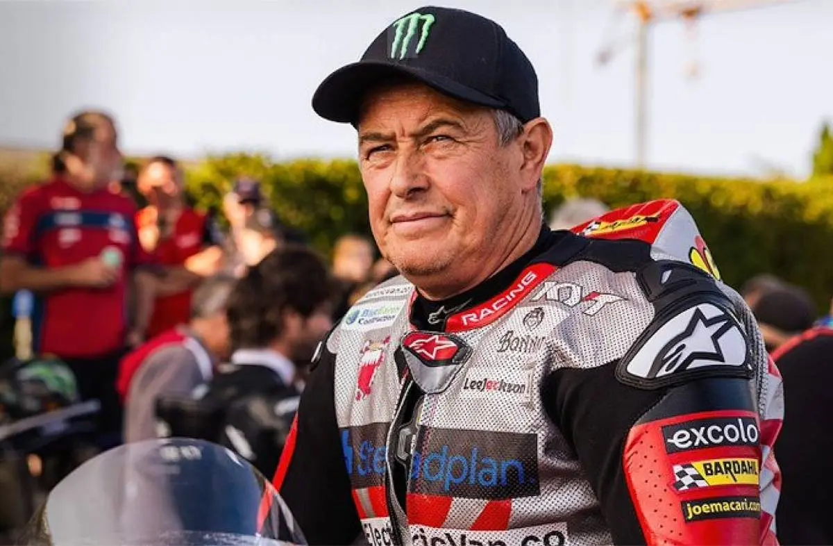 Classic TT: John McGuinness vince a 54 anni!