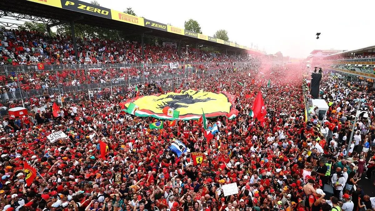 Monza