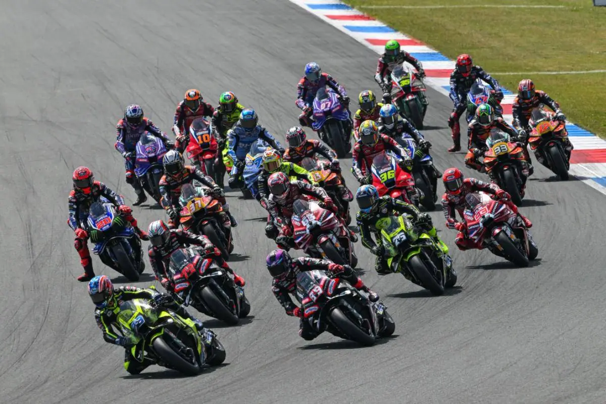 MotoGP 2026