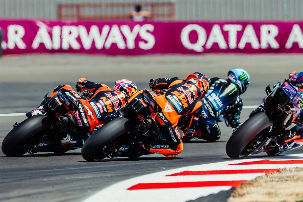 MotoGP