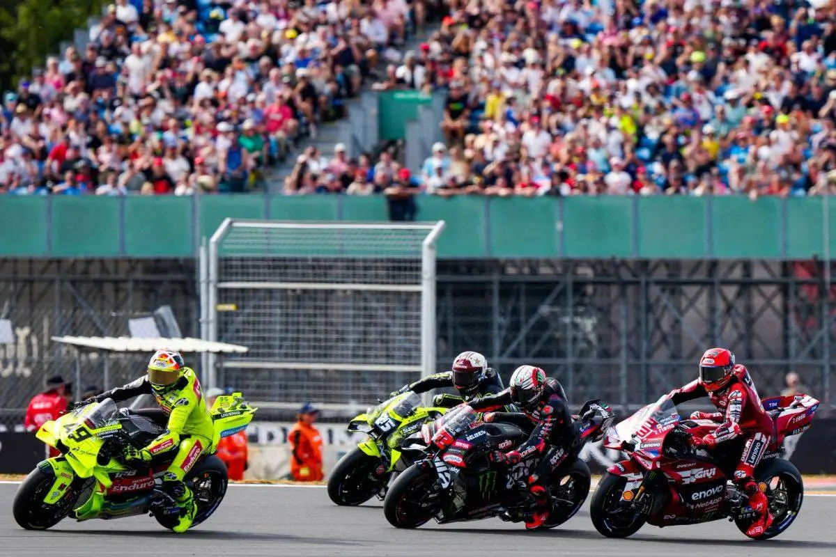 MotoGP