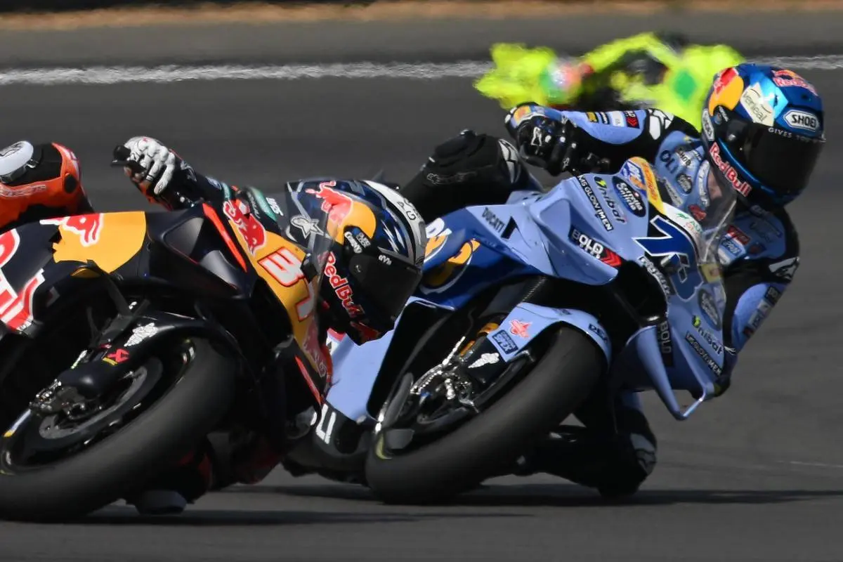 MotoGP