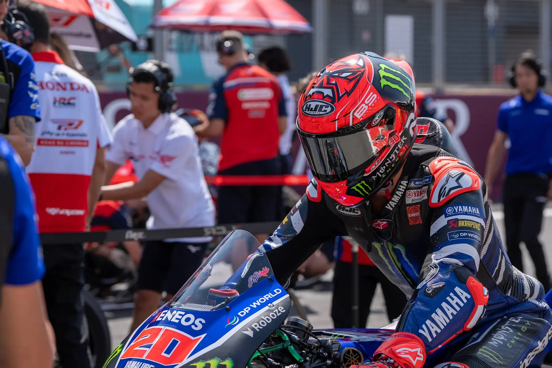 quartararo-motogp-silverstone-sanzione