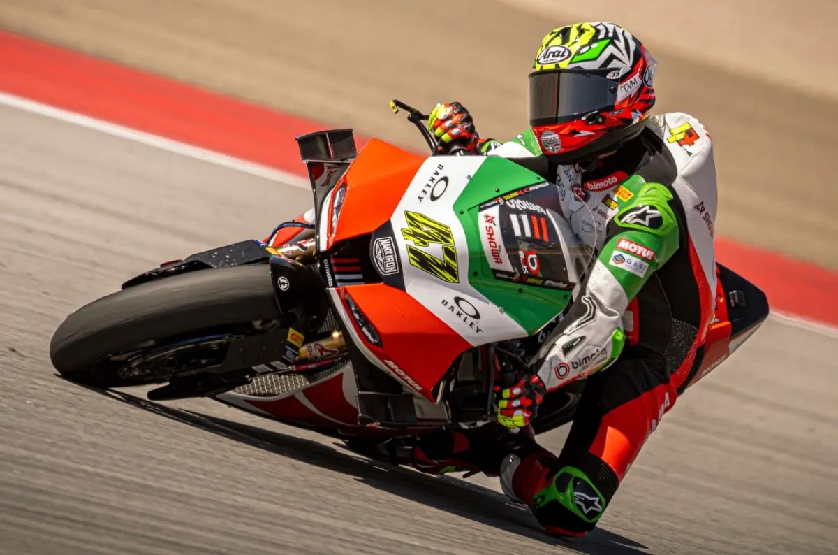 superbike