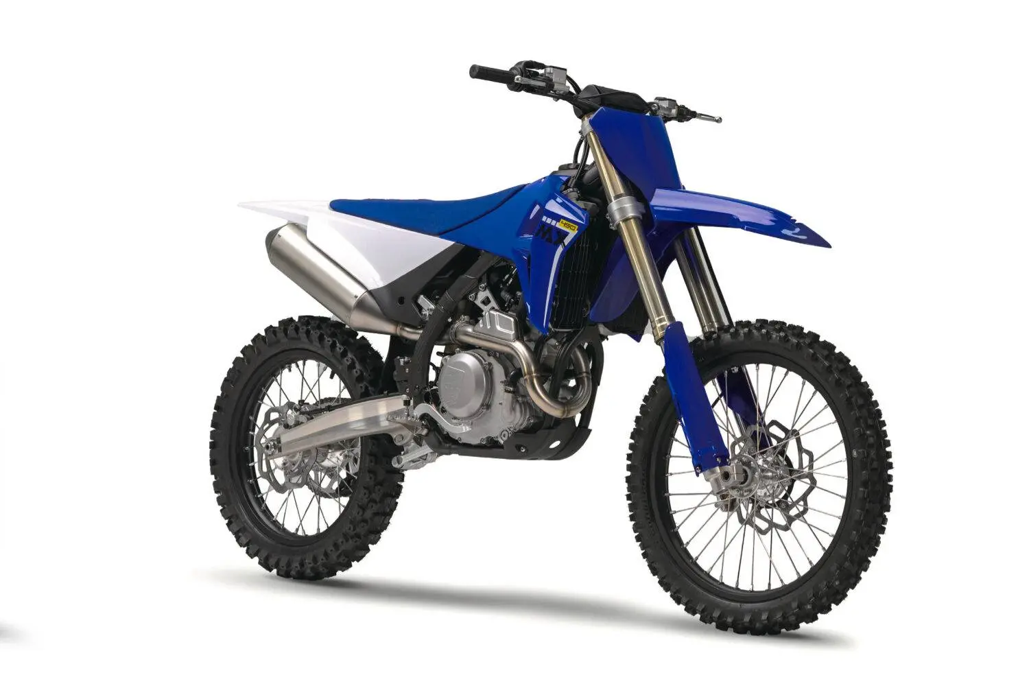 ZXMOTO-MX450